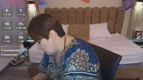 sasharosee2 stream preview