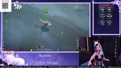 sassykittyn stream preview
