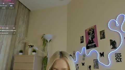 satinpresence stream preview