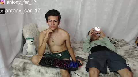 satosh_y stream preview