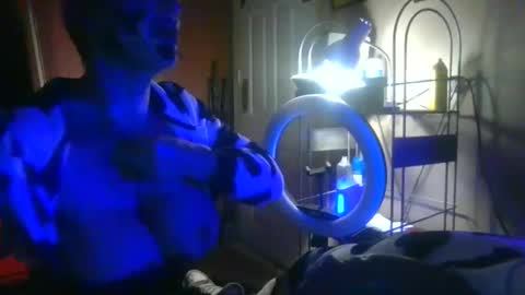 savagebarbie01 stream preview