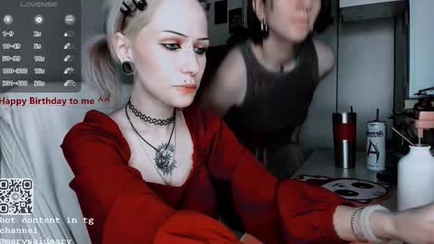 say_mary stream preview