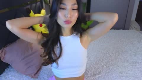 scarlet_ice stream preview