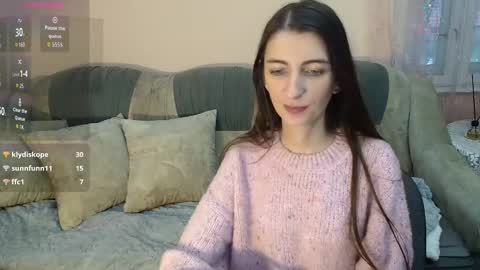scarlet_johnson1 stream preview