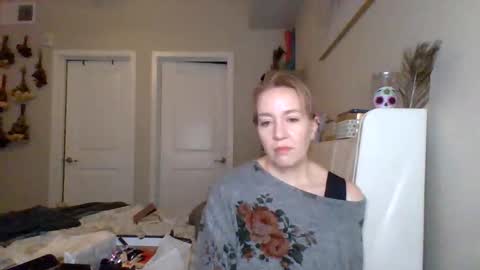 scarletcross stream preview