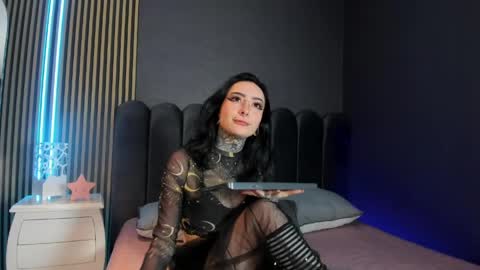 scarleth_fg_ stream preview