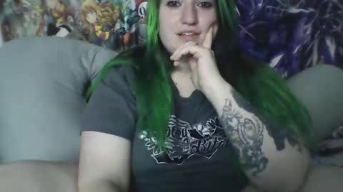 scarlett_rose123 stream preview