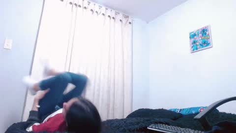 scarlett_vonrose stream preview