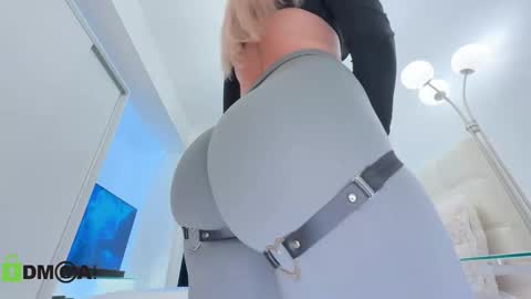 scarlettandtom stream preview
