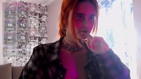 scarlettharrison09 stream preview