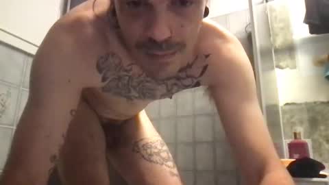 scarybeardeddaddy1 stream preview