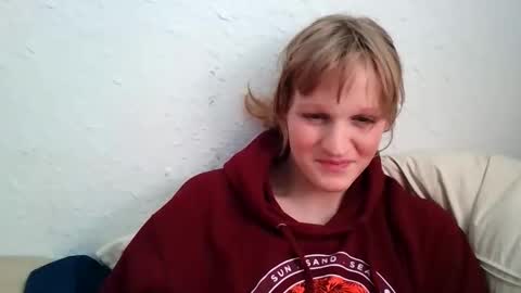 scherryrose stream preview