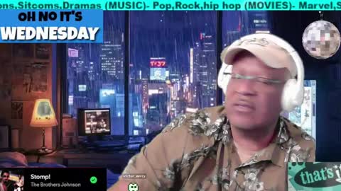 scifidiscoguy stream preview