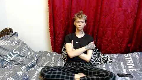 scorpion_250 stream preview