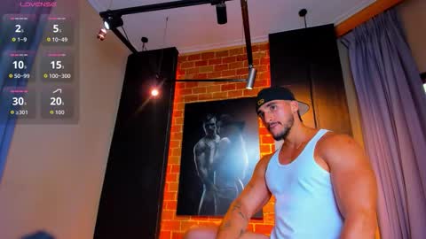 scottfischer_ live stream