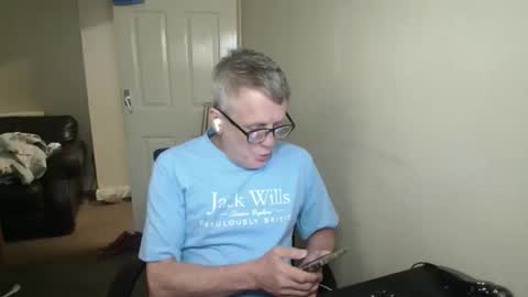 scottsman214 stream preview