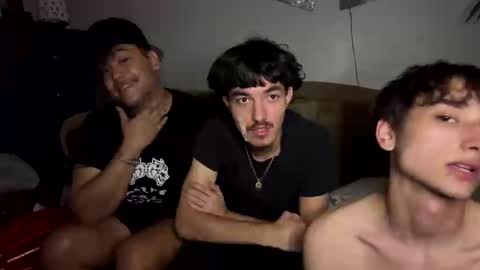 sebastiancoxx live stream