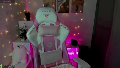 secret_goddes stream preview