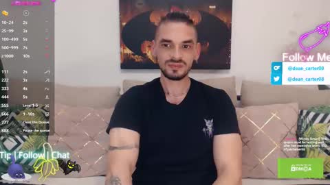secret_sir stream preview