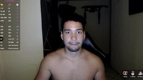 secretboy5000 stream preview