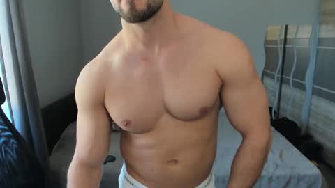 secretmuscle95 live stream