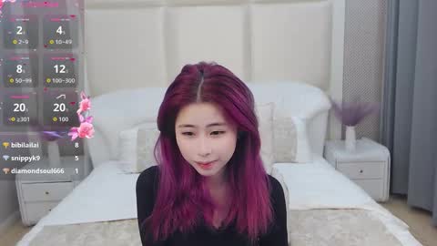 selenasharon1 stream preview