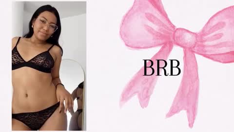 selenebelrose stream preview