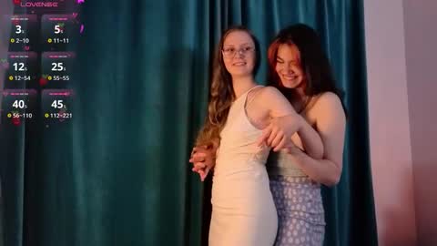 seleneroshia stream preview