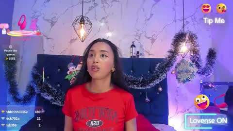 seleny_fitness1 stream preview