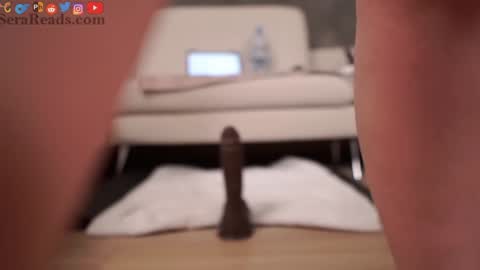 serareads stream preview