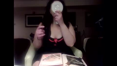 serenititys stream preview