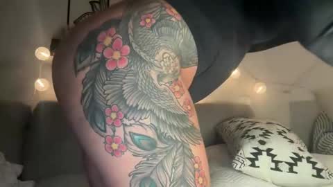 servegoddesszara stream preview