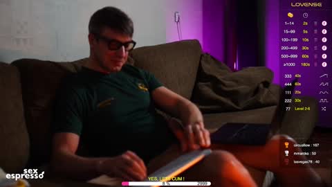 sexespresso stream preview