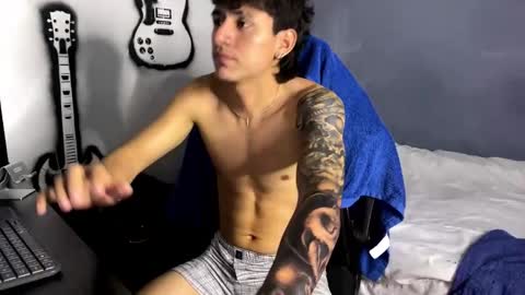 sexoyrock live stream