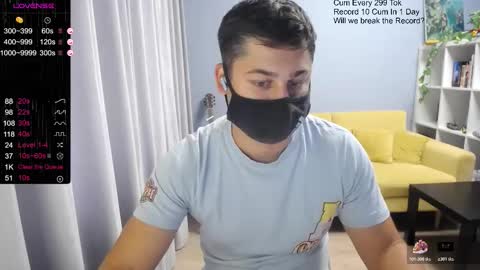 sexxxdickbig stream preview