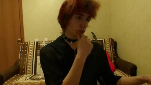 sexy_grunger live stream