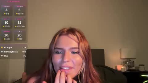 sexy_red69xo stream preview