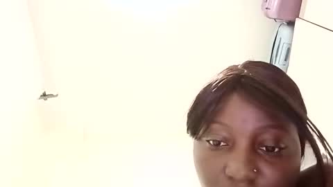 sexyafrobabe stream preview