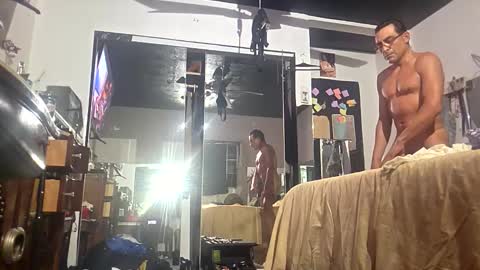 sexybeaner1134 stream preview