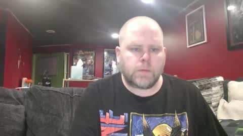 sexydadfigure stream preview