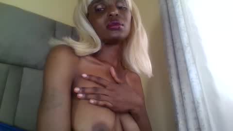 sexyebony81 stream preview