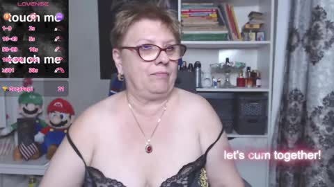 sexylynette4u stream preview