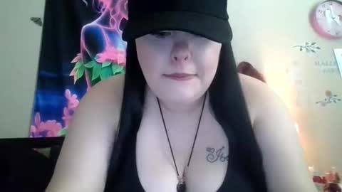 sexyspookydani stream preview