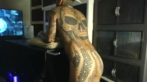 sexytattedlatino69 stream preview