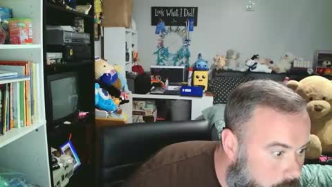 sexywookie4you live stream