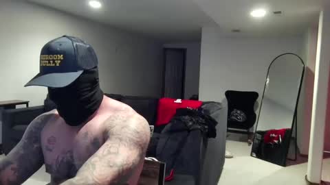 shadowman623 stream preview
