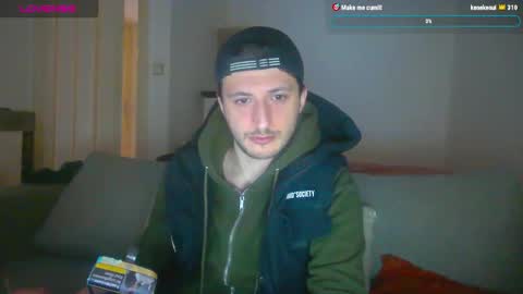 shadysinnerman stream preview