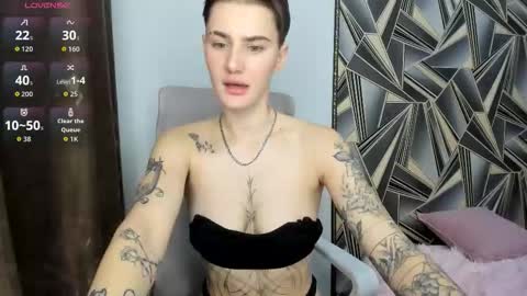 shalala_cute stream preview