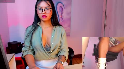 shanabellucy stream preview