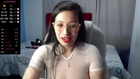 shanel_passion stream preview